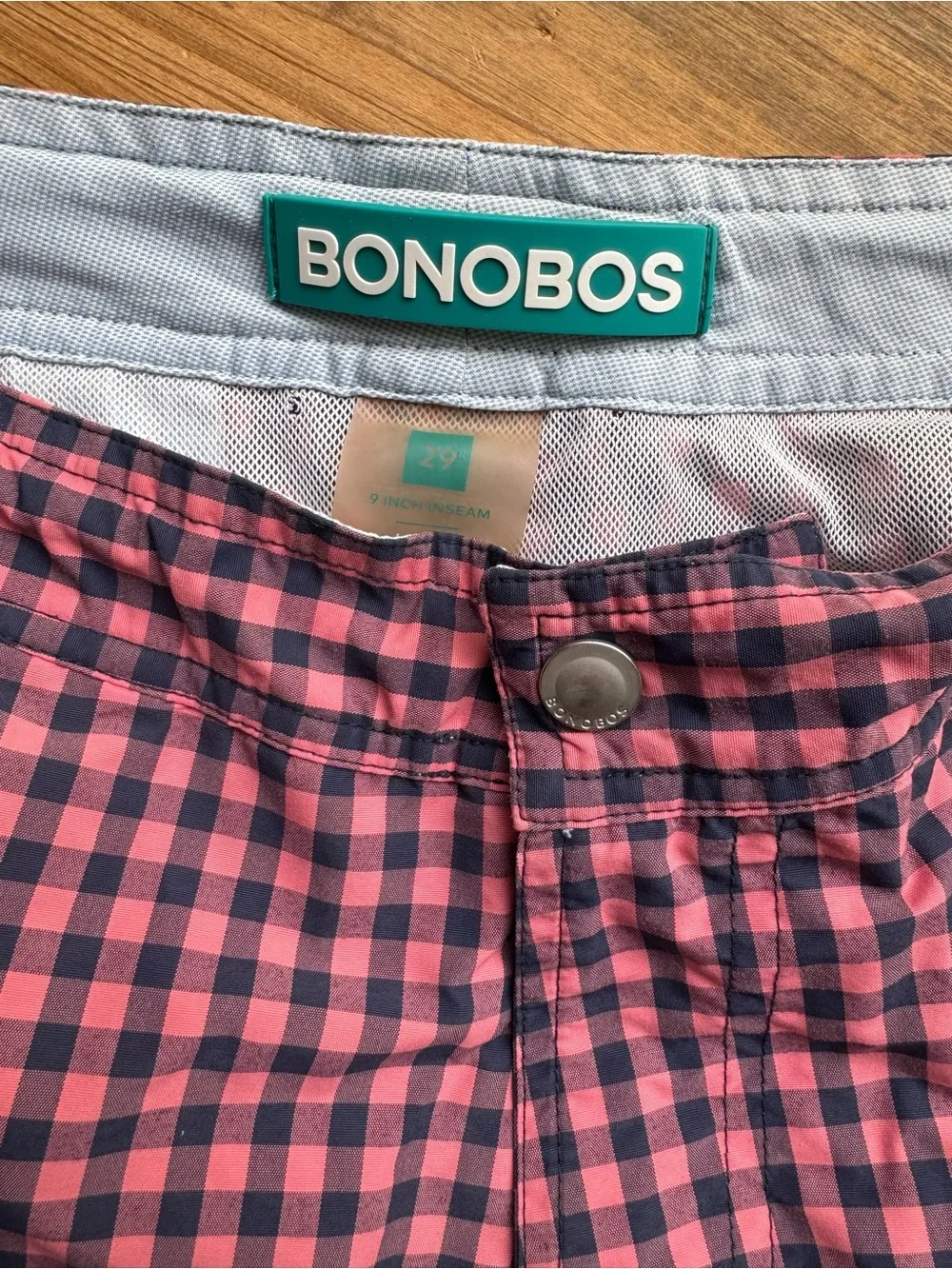 Bonobos Swim Shorts 29